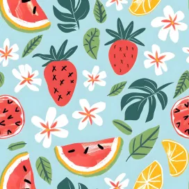 Summer Shape 184